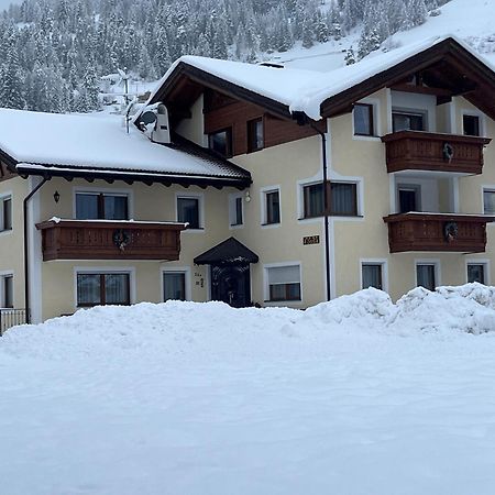 A Sosta Leilighet Selva di Val Gardena Eksteriør bilde